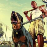 فاواپرس - GTA برای ورود به حوزه NFT در گیمینگ، شرکت Zynga را می‌خرد