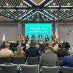 فاواپرس - اگر دولت از رمزارز حمایت نکند، شانسی برای رقابت با غول‌های جهانی نداریم