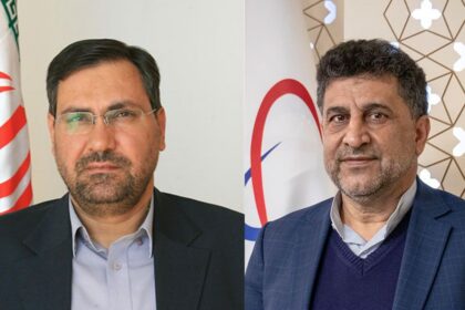 فاواپرس - محمد مردانی مدیرعامل و محمدعلی فرقانی رییس هیات مدیره گروه فن‌آوا شدند