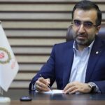 فاواپرس - محمد حسن کاشی مدیرعامل پرداخت الکترونیک سداد شد