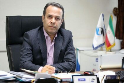 فاواپرس - معاون نظارتی رگولاتوری: کاهش سرعت اینترنت را قبول نداریم
