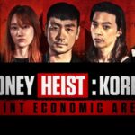 فاواپرس - تریلر سریال کره‌ای مانی هایست (Money Heist) منتشر شد