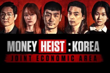 فاواپرس - تریلر سریال کره‌ای مانی هایست (Money Heist) منتشر شد