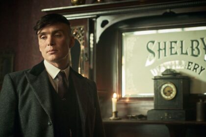 فاواپرس - تماشا کنید: اولین تریلر رسمی فصل ششم Peaky Blinders منتشر شد
