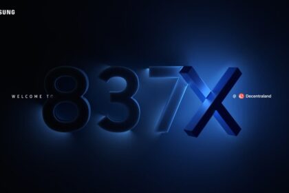 فاواپرس - افتتاح اولین فروشگاه مجازی سامسونگ در متاورس