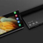 فاواپرس - افشای مشخصات کامل گلکسی S22 اولترا