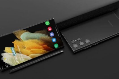 فاواپرس - افشای مشخصات کامل گلکسی S22 اولترا