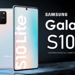 فاواپرس - آپدیت اندروید 12 برای Galaxy S10 Lite منتشر شد