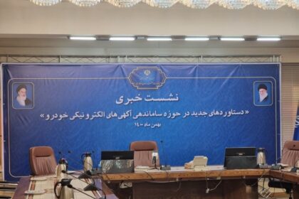 فاواپرس - پلتفرم‌های آگهی آنلاین خودرو، آگهی‌دهندگان را احراز هویت می‌کنند