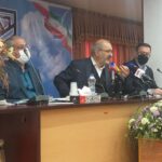 فاواپرس - رییس سازمان سنجش: کنکور از سال 1403 هوشمند و ماهی یک بار برگزار خواهد شد