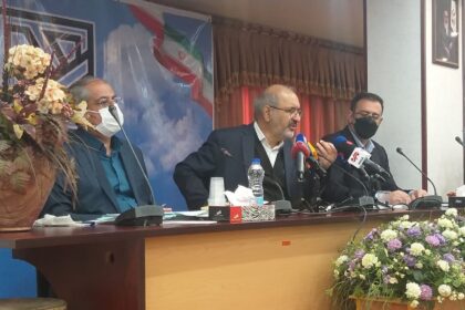 فاواپرس - رییس سازمان سنجش: کنکور از سال 1403 هوشمند و ماهی یک بار برگزار خواهد شد