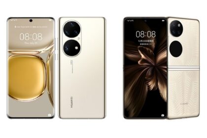 فاواپرس - هواوی P50 Pro یا هواوی P50 Pocket؟