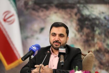 فاواپرس - سرعت اینترنت ایران به‌زودی به یک گیگابیت بر ثانیه خواهد رسید