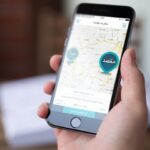 فاواپرس - شکایت رانندگان از میزان کمیسیون اسنپ و تپسی