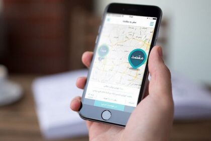 فاواپرس - شکایت رانندگان از میزان کمیسیون اسنپ و تپسی