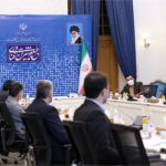 فاواپرس - نخستین جلسه کارگروه ویژه اقتصاد دیجیتال برگزار شد
