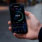 فاواپرس - سرعت اینترنت موبایل در ایران از 26 مگابیت بر ثانیه عبور کرد