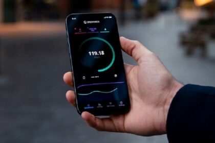 فاواپرس - سرعت اینترنت موبایل در ایران از 26 مگابیت بر ثانیه عبور کرد