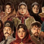 فاواپرس - اطلاعیه فیلیمو در مورد توقف پخش سریال جیران