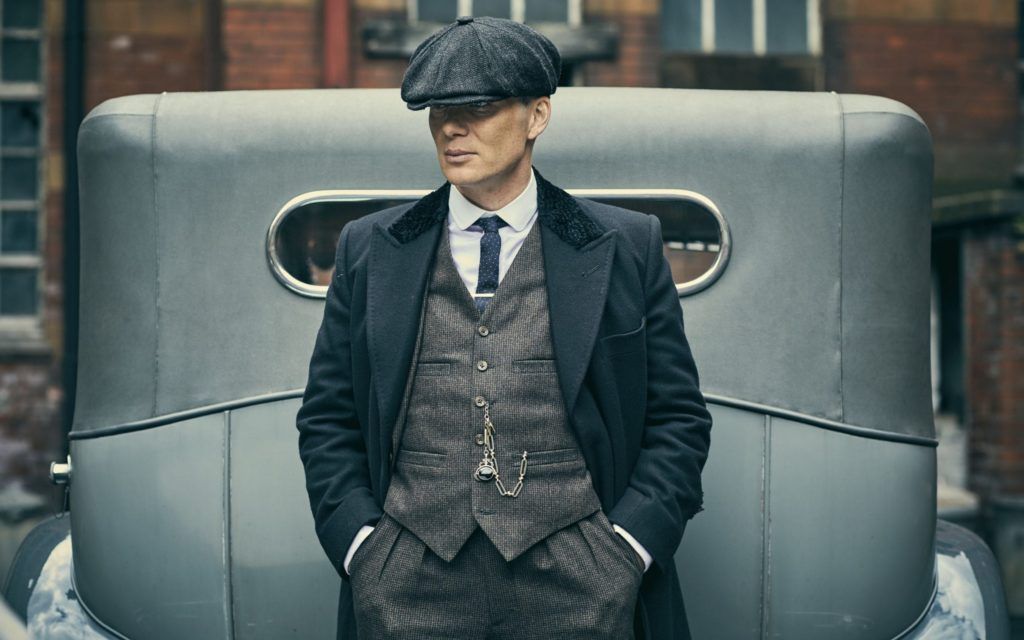 سریال Peaky Blinders