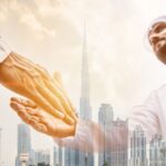 فاواپرس - خیز بلند امارات برای جذب کارآفرینان ایرانی