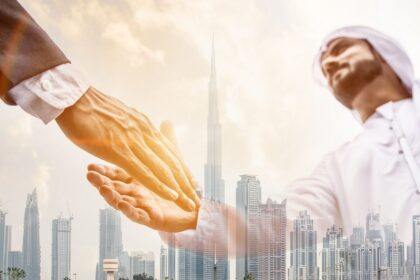 فاواپرس - خیز بلند امارات برای جذب کارآفرینان ایرانی