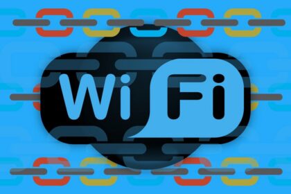 فاواپرس - بهتر است شبکه وای فای خود را پنهان نکنید
