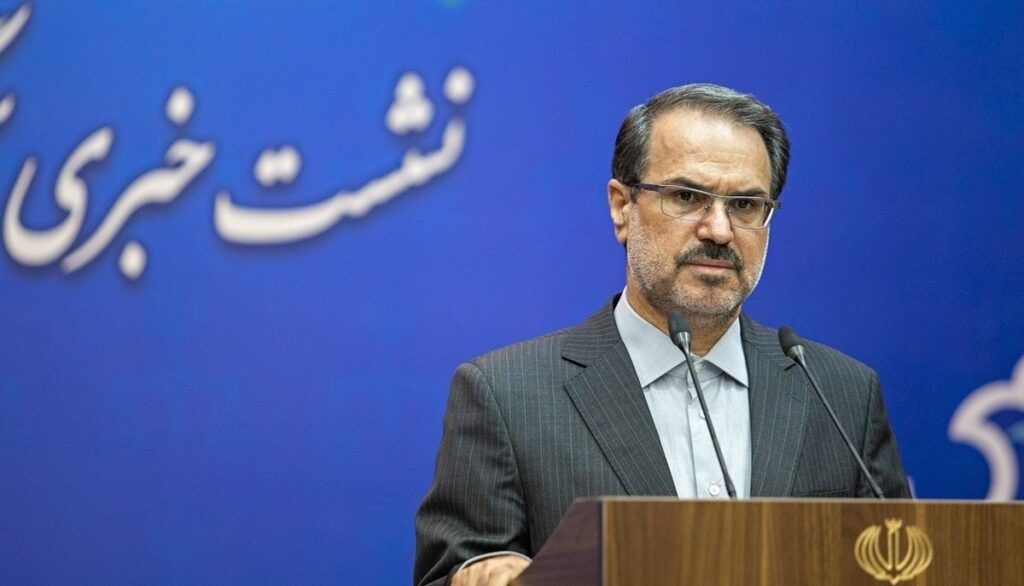 فاواپرس - سخنگوی قوه قضاییه: بازار رمزارز را شفاف یا ممنوع کنید