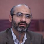 فاواپرس - سعید مقیسه رییس ساترا شد
