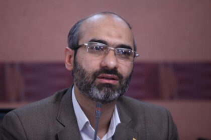فاواپرس - سعید مقیسه رییس ساترا شد