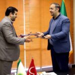 فاواپرس - هلدینگ فناوری نگاه و شرکت گسترش ارتباطات تالیا تفاهم‌نامه همکاری امضا کردند