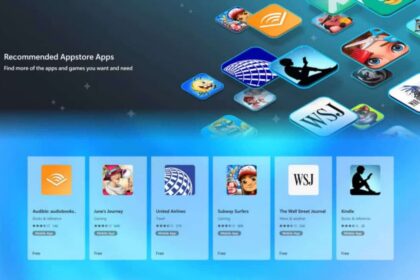 فاواپرس - مشخصات مورد نیاز برای اجرای اپ‌های اندروید روی ویندوز 11