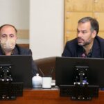 فاواپرس - نماینده مجلس خطاب به تقی‌پور: شما دیکتاتور هستید که طرح صیانت را در 10 دقیقه تصویب کردید