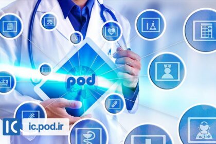 فاواپرس - نسخه اول پروژه حیات پلتفرم سلامت پاد راه‌اندازی شد