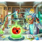 فاواپرس - آپدیت جدید تلگرام: ساخت آسان استیکرهای ویدیویی و واکنش‌های تازه