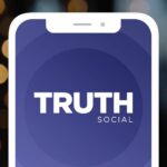فاواپرس - برنامه Truth Social پردانلودترین اپلیکیشن رایگان اپ استور