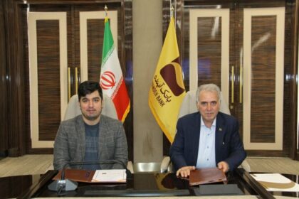 فاواپرس - زرین‌پال و بانک آینده تفاهم‌نامه همکاری امضا کردند