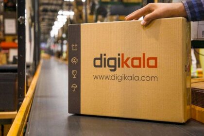 فاواپرس - آیا تاجر روس مالک دیجی کالا است؟