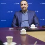 فاواپرس - حسین اسلامی: جای قانون در فناوری‌های نوین خالی است
