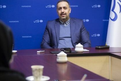 فاواپرس - حسین اسلامی: جای قانون در فناوری‌های نوین خالی است