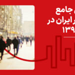 فاواپرس - فناوری اطلاعات دارای بالاترین نرخ بیکاری در گزارش جامع بازار کار ایران
