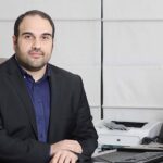 فاواپرس - مدیرعامل آپ تغییر کرد / فراهانی جانشین اسکندریون شد