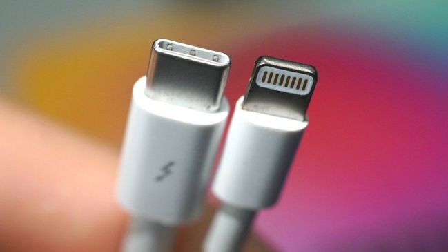 فاواپرس - اتحادیه اروپا پورت USB-C را بهعنوان درگاه شارژ جهانی تایید کرد