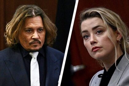 فاواپرس - در اولین روز دادگاه جانی دپ و امبر هرد چه گذشت؟