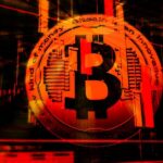 فاواپرس - بیت‌کوین در وضعیت شکننده / تورم، نفت و جنگ مسیر بازار رمزارزها را تغییر داد