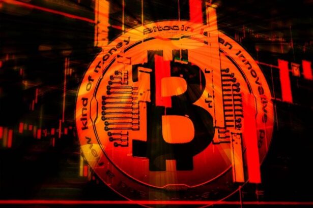 فاواپرس - بیت‌کوین در وضعیت شکننده / تورم، نفت و جنگ مسیر بازار رمزارزها را تغییر داد