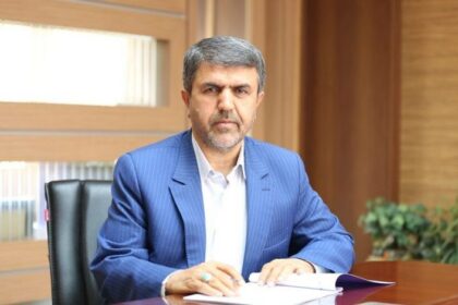 فاواپرس - سیدضیاء ایمانی مدیرعامل بانک صادرات ایران شد