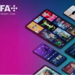 فاواپرس - پلتفرم استریم فیفا به صورت رایگان راه‌اندازی شد