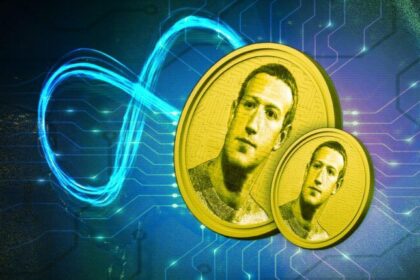فاواپرس - عرضه ارزهای دیجیتال مخصوص اینستاگرام و واتساپ توسط متا