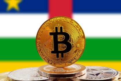 فاواپرس - جمهوری آفریقای مرکزی بیت کوین را به عنوان ارز رسمی خود پذیرفت